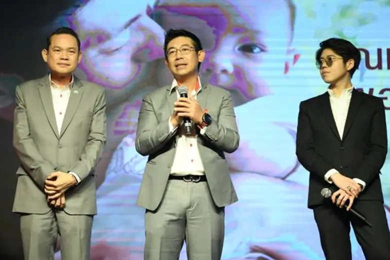 เจนเนอราลี่เปิดตัวแบรนดิ้งแคมเปญใหม่