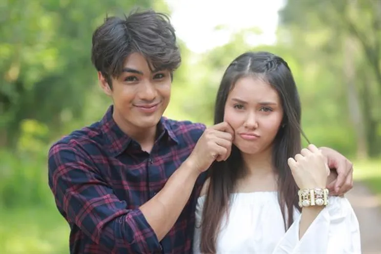 เขต ธาราเขต ปรับลุคใหม่เล่นบู๊เต็มตัว!!! ไม่ใช้สแตนอิน พัฒนาตัวเองในละคร “เชิงชายชาญ”