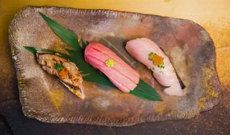ครั้งแรกกับการมาเยือน YTSB – Yellow Tail Sushi Bar!