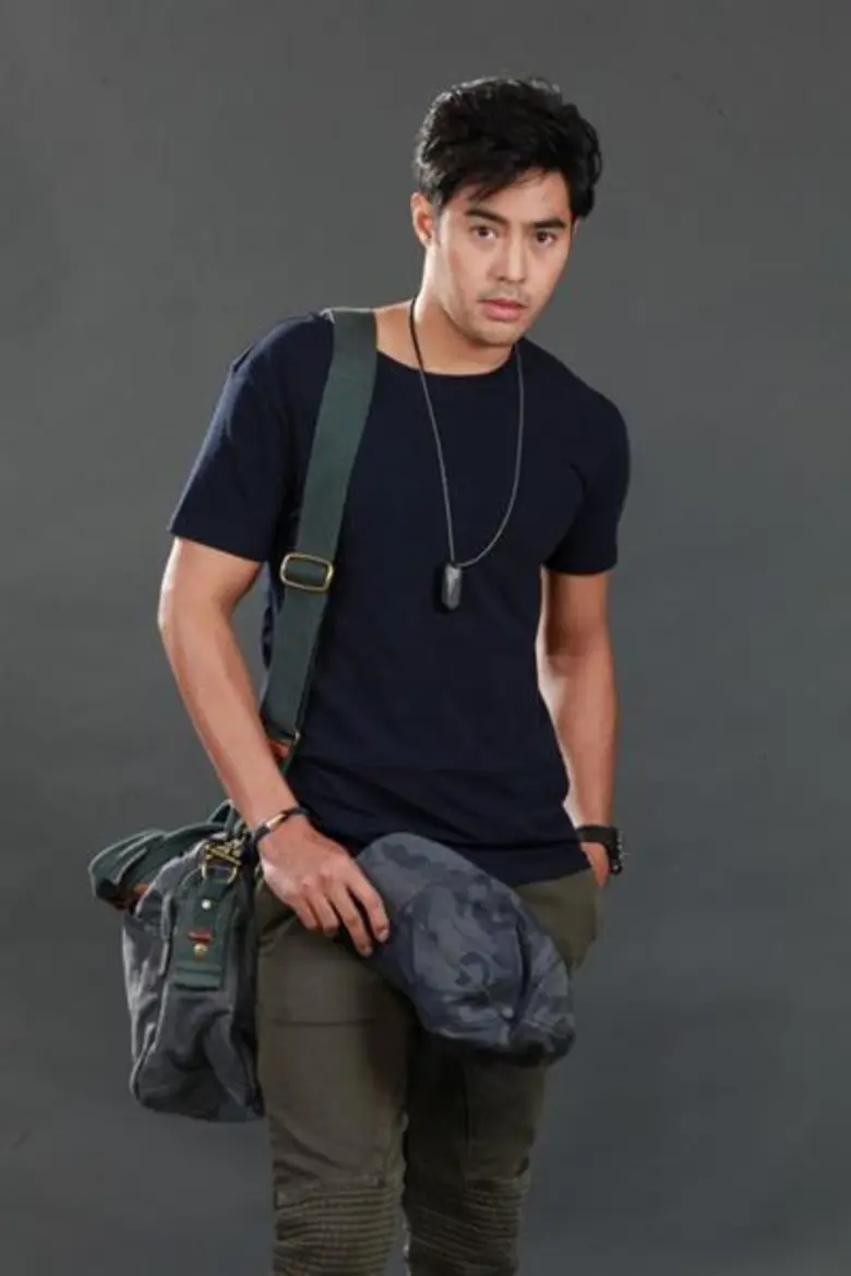“ท๊อป-จรณ” พร้อมเสียละ รักชาติยิ่งชีพเล่น “ลมไพรผูกรัก” เข้าใจหัวอกเจ้าหน้าที่ป่าไม้