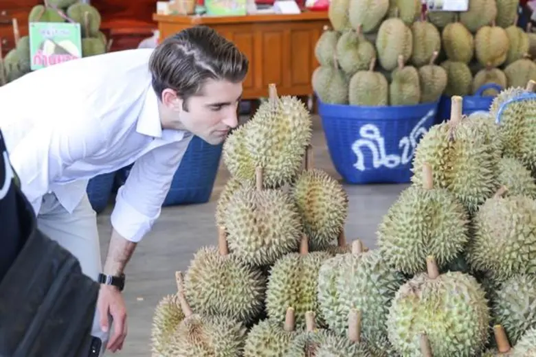 เมืองนวัตกรรมอาหาร จับมือ อิตาลีมุ่งสู่เป้าหมาย “ศูนย์กลางนวัตกรรมอาหารโลก”