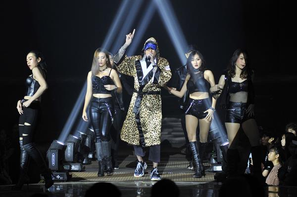 ทีวีไกด์: รายการ “Show Me The Money Thailand” เปิดโชว์ กระหึ่มสเตจแร็ป พร้อมแขกรับเชิญพิเศษร่วมแจม เพื่อหาผู้ชนะ