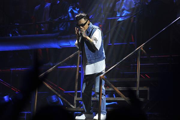 ทีวีไกด์: รายการ “Show Me The Money Thailand” เปิดโชว์ กระหึ่มสเตจแร็ป พร้อมแขกรับเชิญพิเศษร่วมแจม เพื่อหาผู้ชนะ