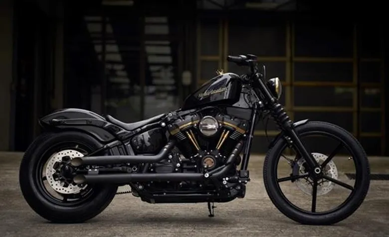 “HARLEY-DAVIDSON(R) BATTLE OF THE KINGS” การแข่งขันเพื่อเฟ้นหาสุดยอดนักคัสตอมรถฮาร์ลีย์-เดวิดสัน(R) ครั้งแรกในประเทศไทย