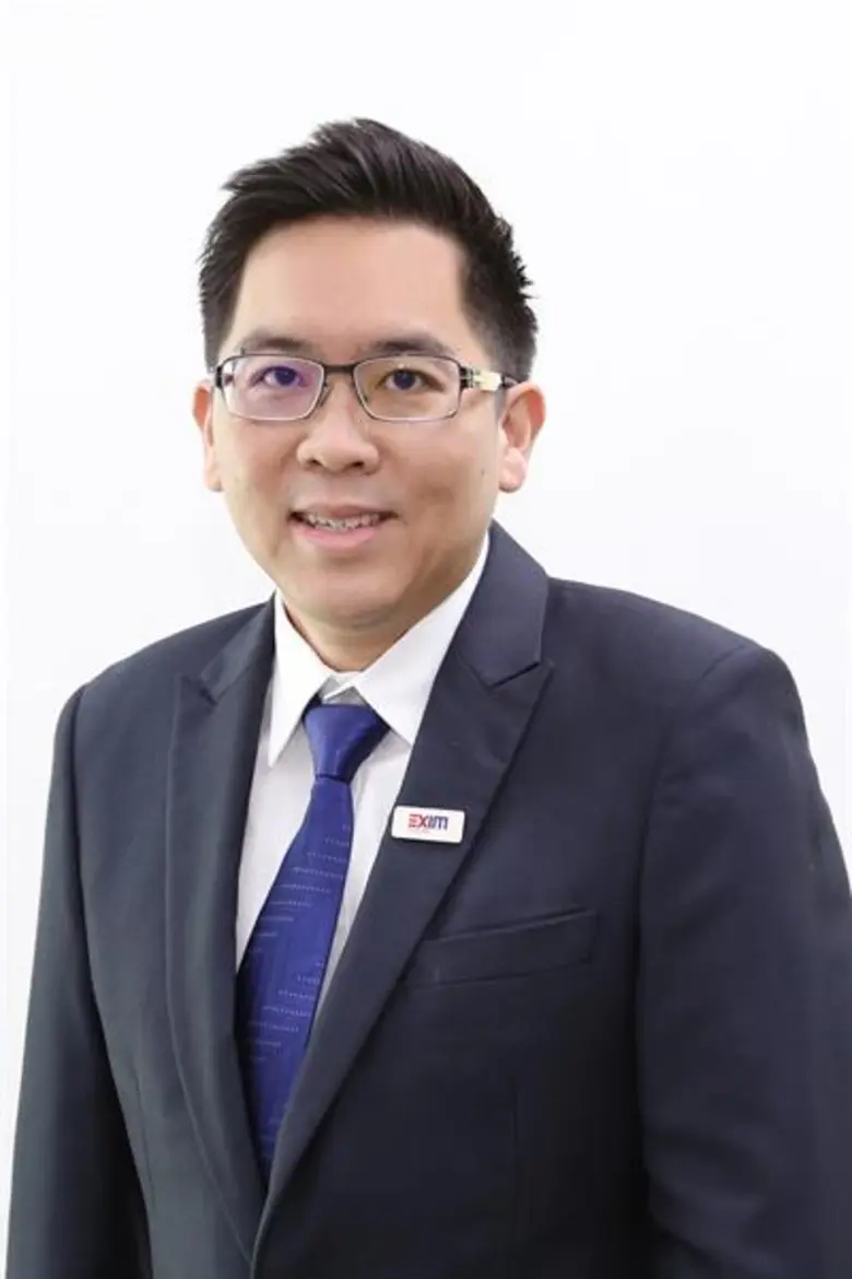 EXIM BANK แต่งตั้งผู้อำนวยการฝ่ายบัญชีและฝ่ายกลุ่มอุตสาหกรรมเพื่อการลงทุน