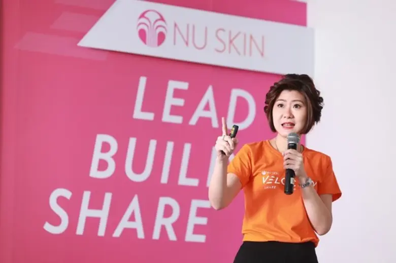 นู สกิน ประเทศไทย ขานรับกระแสเทรนด์โลกเปล...