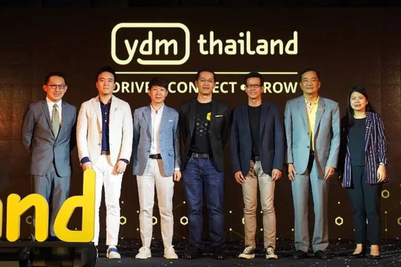อินทัชจับมือพันธมิตรเข้าร่วมทุนในวายดีเอ็ม (ไทยแลนด์) รุกดิจิทัล มาร์เก็ตติ้ง วางเป้าดันเข้า SET ในปี 63