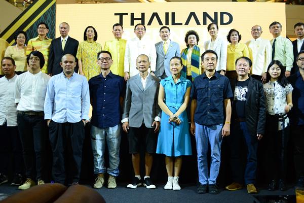 "ฌอห์ณ จินดาโชติ" ชวนชมงานศิลปะจากศิลปินระดับโลกจากทั่วโลกกว่า 50 ชีวิต ในงาน 'Thailand Biennale, Krabi 2018’