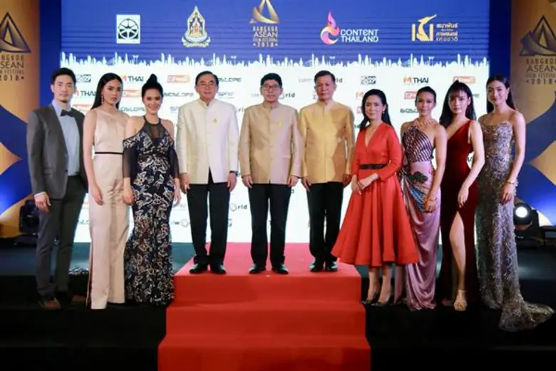 ไทยจับมือกลุ่มประเทศอาเซียนจัดงานเทศกาลภาพยนตร์อาเซียนแห่งกรุงเทพฯ ครั้งที่ 4 ฉลองครบรอบ 51 ปีก่อตั้งประชาคมอาเซียน เฟ้นภาพยนตร์ชั้นเยี่ยม 17 เรื่อง จัดฉายให้ชมฟรี ระหว่างวันที่ 5-8 ก.ค. นี้