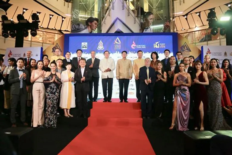 ไทยจับมือกลุ่มประเทศอาเซียนจัดงานเทศกาลภาพยนตร์อาเซียนแห่งกรุงเทพฯ ครั้งที่ 4 ฉลองครบรอบ 51 ปีก่อตั้งประชาคมอาเซียน เฟ้นภาพยนตร์ชั้นเยี่ยม 17 เรื่อง จัดฉายให้ชมฟรี ระหว่างวันที่ 5-8 ก.ค. นี้
