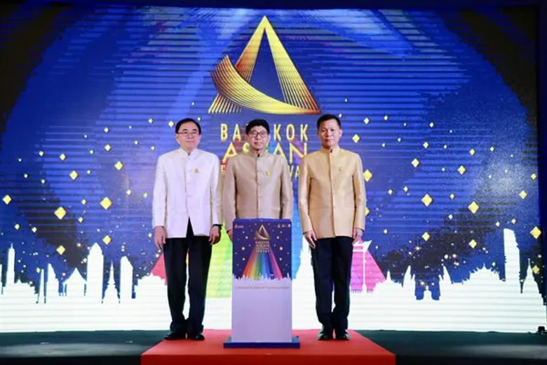 ไทยจับมือกลุ่มประเทศอาเซียนจัดงานเทศกาลภาพยนตร์อาเซียนแห่งกรุงเทพฯ ครั้งที่ 4 ฉลองครบรอบ 51 ปีก่อตั้งประชาคมอาเซียน เฟ้นภาพยนตร์ชั้นเยี่ยม 17 เรื่อง จัดฉายให้ชมฟรี ระหว่างวันที่ 5-8 ก.ค. นี้