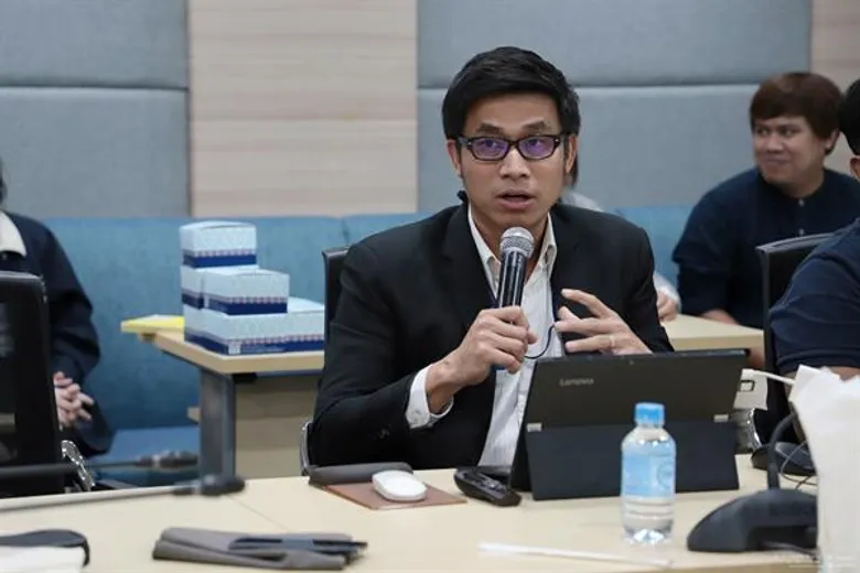 สกว.ชูงานวิจัย หนุนแผนยุทธศาสตร์น้ำชาติ 20 ปี รับมือสถานการณ์น้ำท่วม น้ำแล้ง น้ำขาด