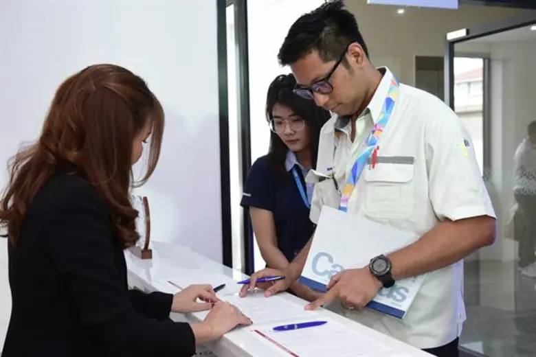 ยูแอล (UL) ผู้นำระดับโลกด้านการทดสอบ การต...