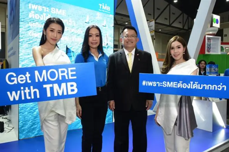 ดร.สมชาย หาญหิรัญ รัฐมนตรีช่วยว่าการกระทร...