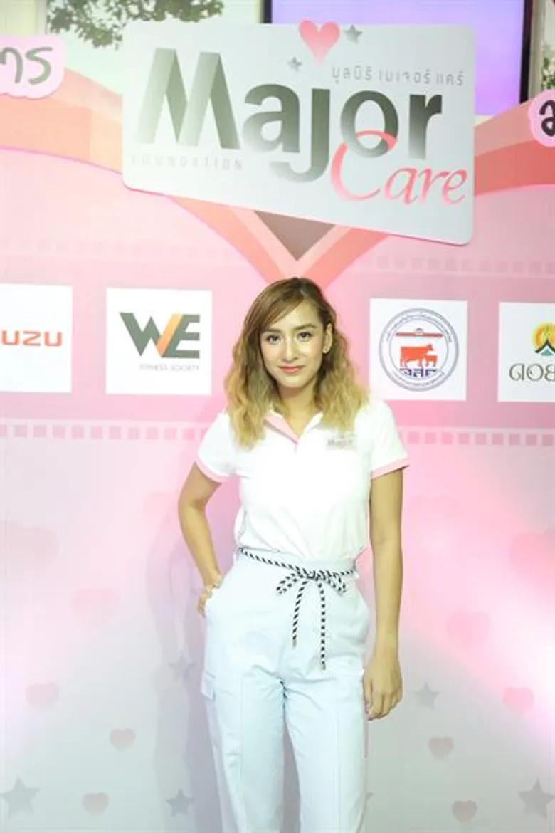 มูลนิธิ เมเจอร์ แคร์ ก้าวสู่ปีที่ 6 เดินหน้าสร้างจินตนาการ เติมแรงบันดาลใจ จัดกิจกรรม “มาเติมรอยยิ้ม ให้เต็มหัวใจ” พร้อมมอบทุนการศึกษาให้น้อง ๆ