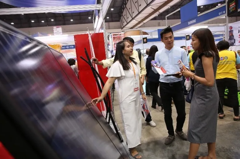 เปิดงานอย่างยิ่งใหญ่ Smart SME Expo 2018 ผนึกพันธมิตรรัฐและเอกชน หนุน SME โตคุณภาพ พร้อมรับมือธุรกิจสู่ยุคดิจิทัล