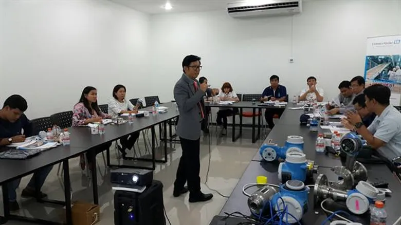 คณะวิศวกรรมศาสตร์ สจล.ผนึก EHEDG เปิดงานวันเทคโนโลยีอาหารและเครื่องดื่ม ยกระดับสู่4.0