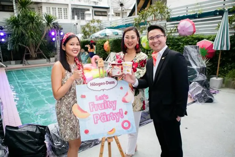 บริษัท เจนเนอรัล มิลส์ (ประเทศไทย) จำกัด ผู้ผลิตและ...