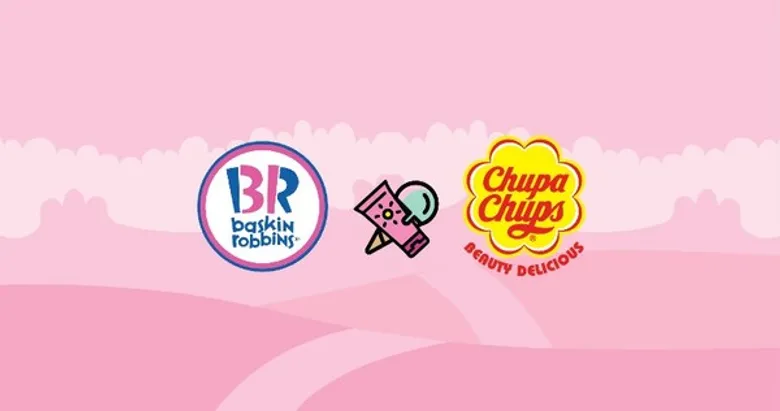 “Chupa Chups Beauty Delicious x Baskin Robbins สร้างปรากฎการณ์ หวานท้าแดด ครั้งแรกของประเทศไทย”