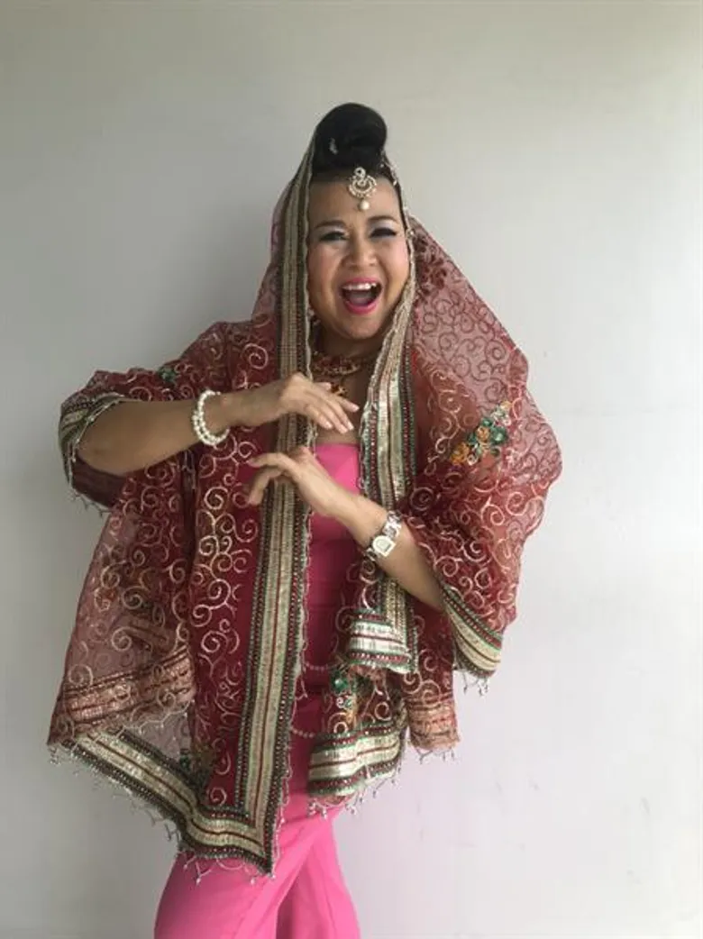 เอื้อง-สาลินี ชวนหนุ่ม-สาวไทย ร่วมประกวด Bollywood Mr. & Miss India 2018 Thailand พร้อมก้าวสู่ซุปเปอร์สตาร์ระดับอินเตอร์