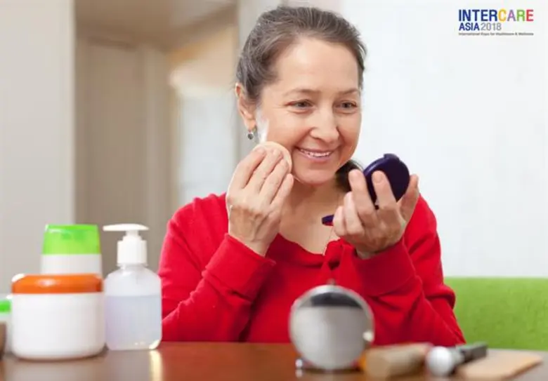 นอกจากวัยหนุ่มสาวที่หันมาดูแลตัวเองด้วยผล...