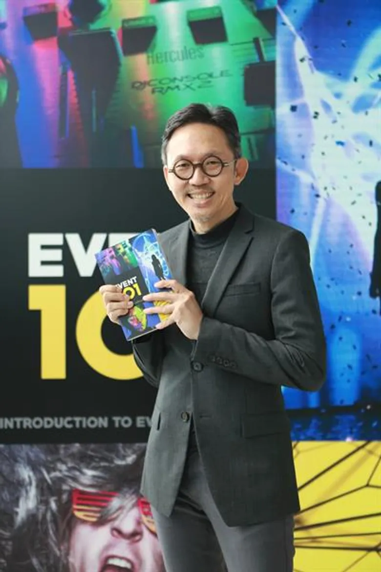 TCEB ลุยเปิดตัวโครงการ MICE Student Chapter ส่งเสริมเยาวชนไทย รองรับธุรกิจไมซ์