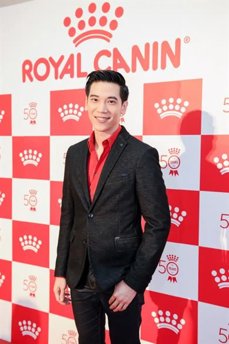 “อั้ม – พัชราภา” และ “อาร์ม – กรกันต์” ร่วมฉลอง “ครบรอบ 50 ปี โรยัล คานิน” สุดยิ่งใหญ่ ชวนมอบความรัก ดูแลโภชนาการเพื่อน้องหมาน้องแมวให้ถูกวิธี