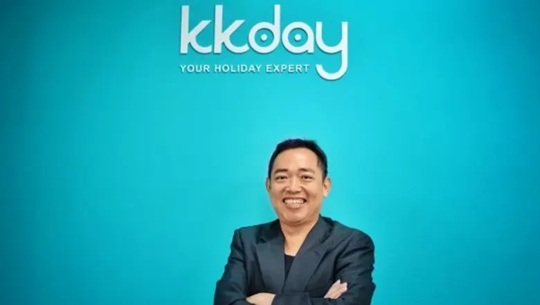 KKday ประกาศว่าได้รับการลงทุนจาก Alibaba ...