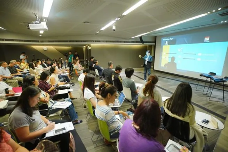 เคทีซีเปิดเวทีเสวนาพิเศษ “KTC FIT Talks #3 “รู้เท่าทันความเสี่ยงในการชำระทางอิเล็คทรอนิคส์และออนไลน์”