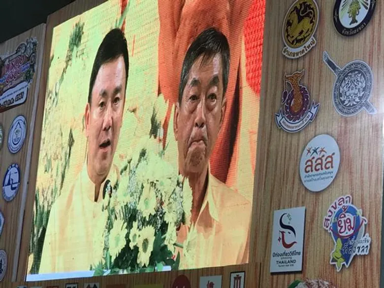 ปลัดท่องเที่ยวฯ เยี่ยมเทศกาล “อาหารหรอย – ของดีเมืองใต้” ดึง หาดใหญ่ เข้า “เชฟชุมชน”
