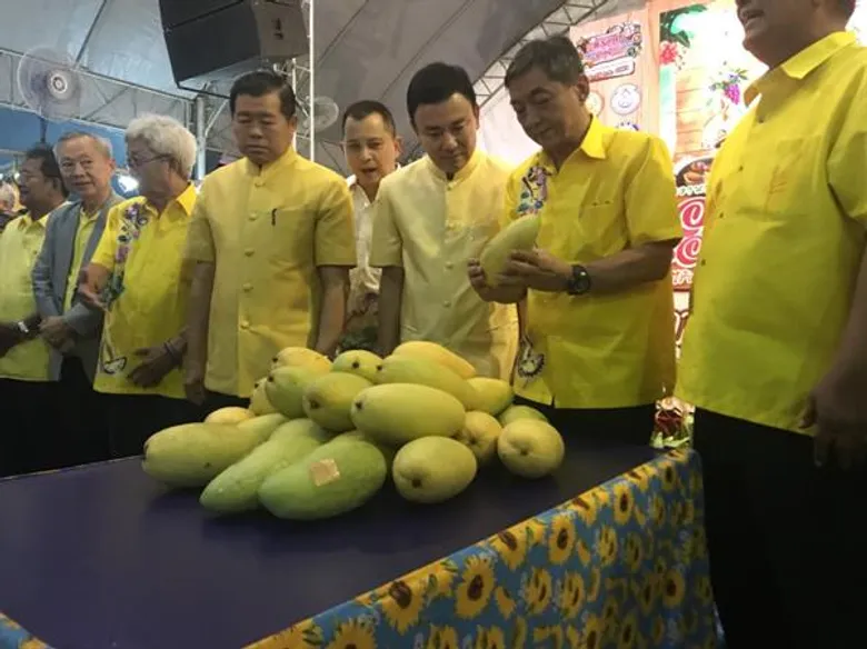 ปลัดท่องเที่ยวฯ เยี่ยมเทศกาล “อาหารหรอย – ของดีเมืองใต้” ดึง หาดใหญ่ เข้า “เชฟชุมชน”