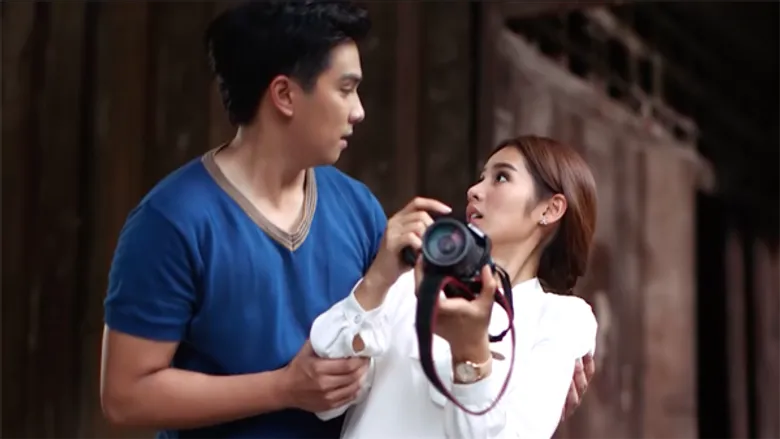 ทีวีไกด์: เรื่องย่อละคร “เชิงชายชาญ” ตอน 8-12 ออกอากาศวันที่ 9 - 13 กรกฎาคม 2561 ทางช่อง 7HD กด 35
