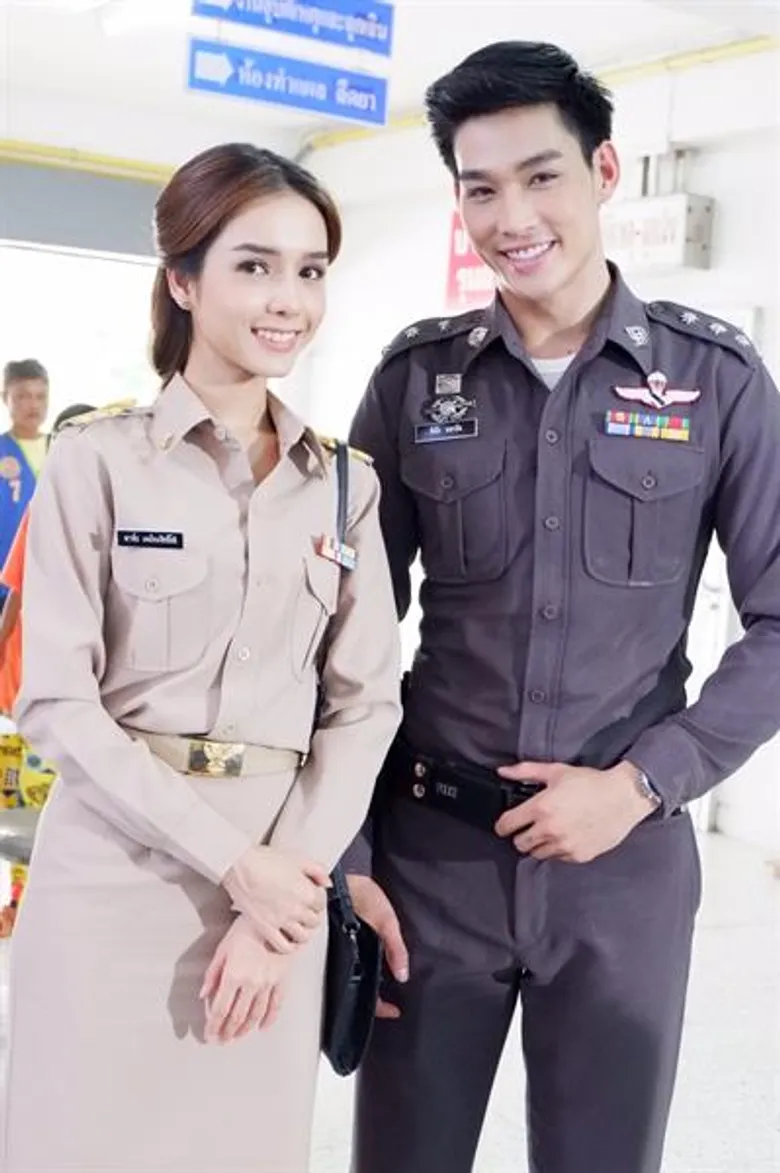 ทีวีไกด์: เรื่องย่อละคร “เชิงชายชาญ” ตอน 8-12 ออกอากาศวันที่ 9 - 13 กรกฎาคม 2561 ทางช่อง 7HD กด 35