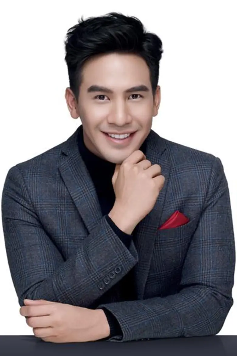 กรี๊ดเยอะเจ็บคอมาก หลังรู้ข่าวพระเอก "โป๊...