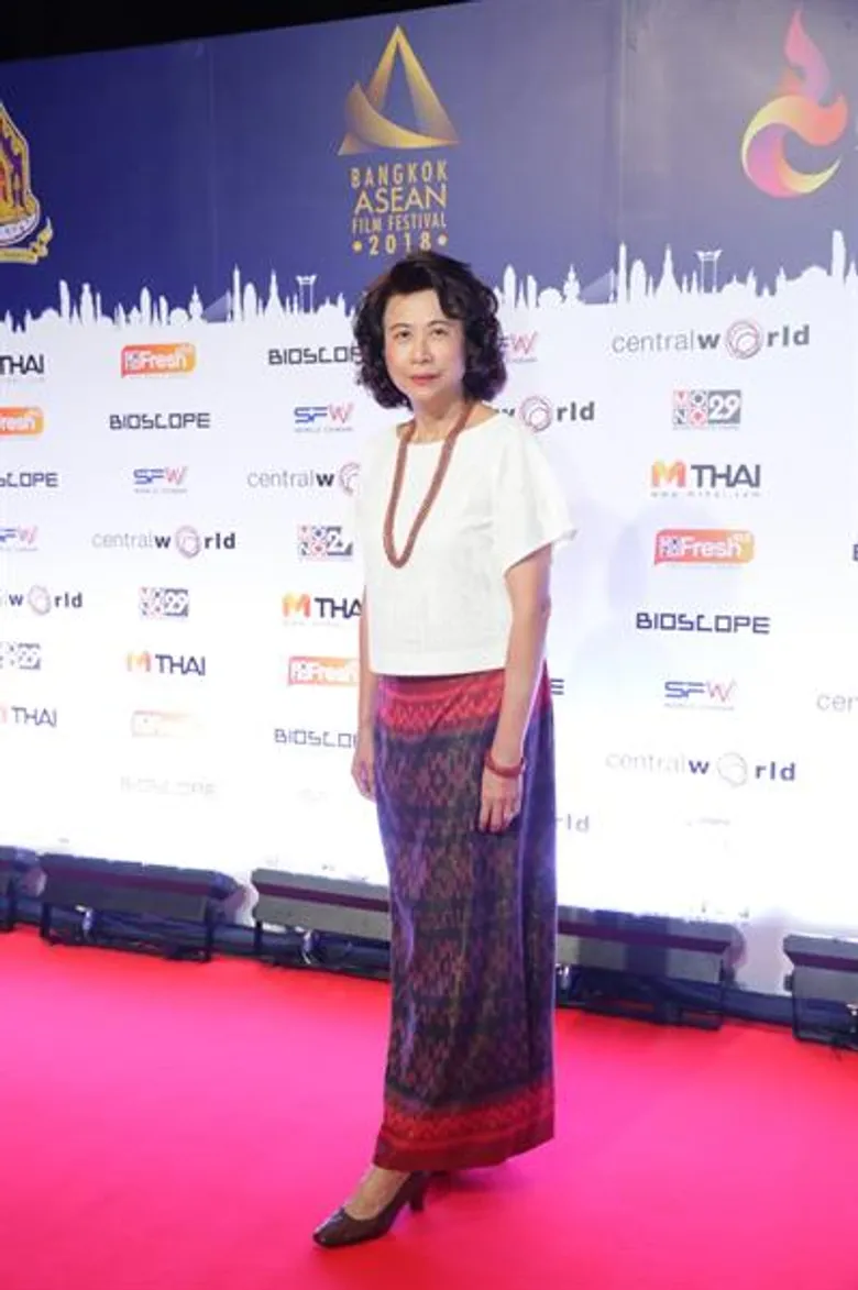 คนวงการภาพยนตร์ระดับเอเชีย เข้าร่วมงานแจกรางวัล BEST ASEAN FILM 2018 จาก ”เทศกาลภาพยนตร์อาเซียนแห่งกรุงเทพมหานคร 2561” สุดยิ่งใหญ่ ที่ เอส เอ ฟ เวิลด์ ซีเนม่า