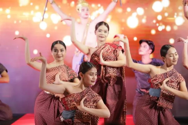 คนวงการภาพยนตร์ระดับเอเชีย เข้าร่วมงานแจกรางวัล BEST ASEAN FILM 2018 จาก ”เทศกาลภาพยนตร์อาเซียนแห่งกรุงเทพมหานคร 2561” สุดยิ่งใหญ่ ที่ เอส เอ ฟ เวิลด์ ซีเนม่า