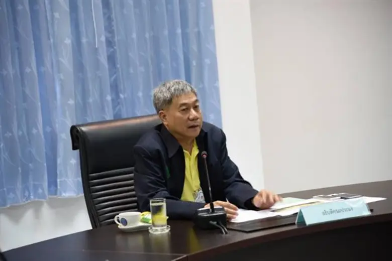 กรมประมง ร่วมกับภาคีเครือข่ายด้านการประมงจับมือช่วยกัน  “กำจัดขยะในทะเล”