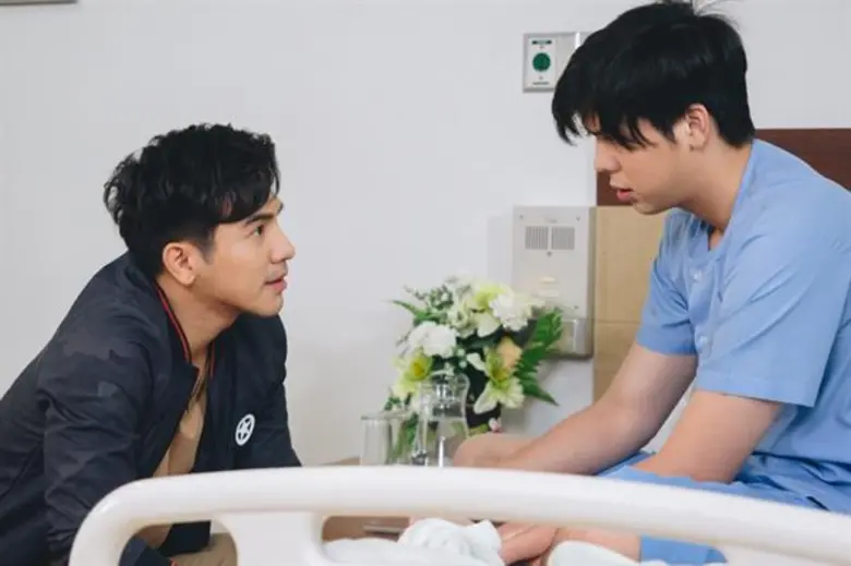 ยุพรา (พริมา พันธุ์เจริญ) บังเอิญไปเจอ ลำ...