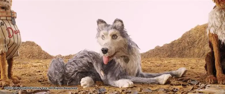 Movie Guide: คนรักสุนัขมาทางนี้!! เผยอีกหนึ่งคลิปสัมภาษณ์จาก "Isle of Dogs - ไอลย์ ออฟ ด็อกส์ เกาะเซ็ตซีโร่หมา"