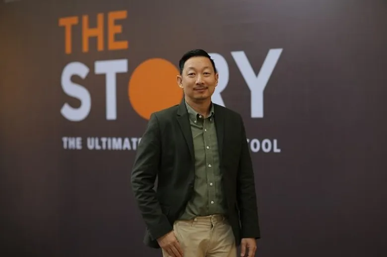 "ม.ศรีปทุม” เปิดรับสมัครเรียนหลักสูตร The Story รุ่น 2 เสริมแกร่งการเล่าเรื่องนักธุรกิจ รับยุค “Content is King”