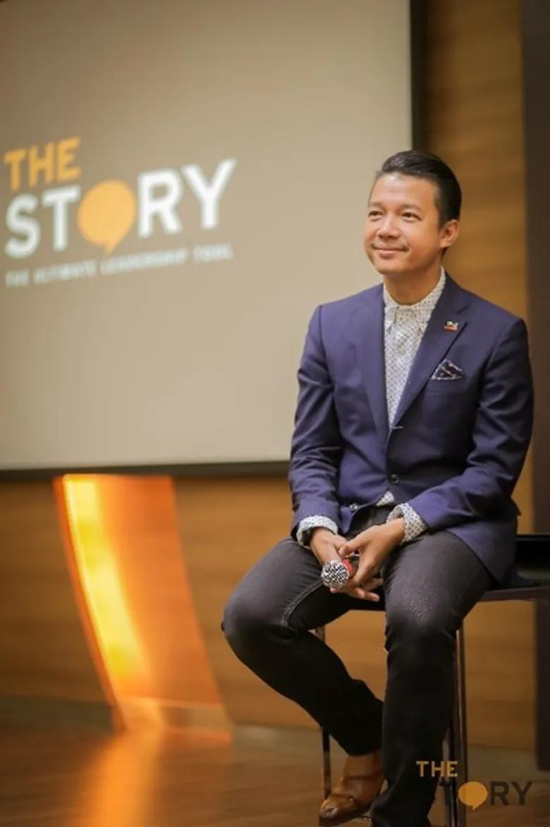 "ม.ศรีปทุม” เปิดรับสมัครเรียนหลักสูตร The Story รุ่น 2 เสริมแกร่งการเล่าเรื่องนักธุรกิจ รับยุค “Content is King”