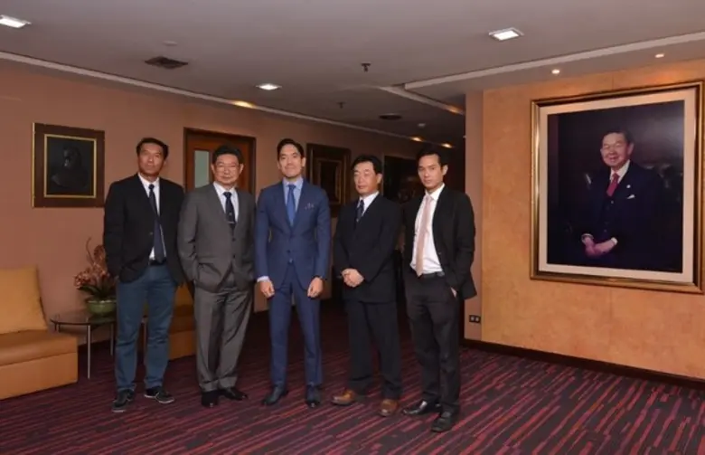 50 ปี “ยีเอส” ครองความเป็นหนึ่งตลาดแบตเตอรี่ไทย มั่นใจปีนี้โตต่อเนื่อง เพิ่มผลิตรุกตลาดอาเซียน