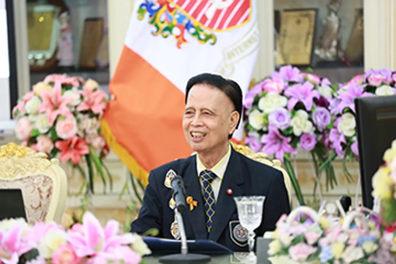 สยามเทคโนโลยีอินเทอร์เน็ตโพลล์ เผย “5 สิ่งที่ได้จากข่าวการช่วยเหลือเด็กติดถ้ำ”