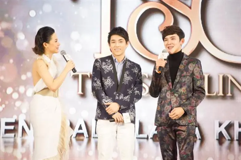 “The Sis Clinic” ฉลองความปัง ขยายสาขาต่อเนื่อง “เซ็นทรัล ขอนแก่น” ดึง “เวียร์, มาร์กี้, ต้นหอม” เรียกเสียงกรี๊ด!