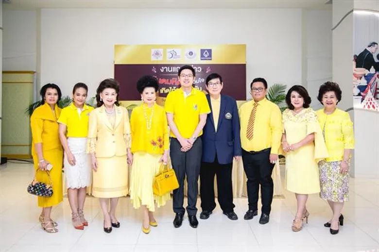 คณะทันตแพทยศาสตร์ มหาวิทยาลัยมหิดล จัดงานใหญ่ 'ทันตมหิดล ร่วมใจ เทิดไท้องค์ราชัน’