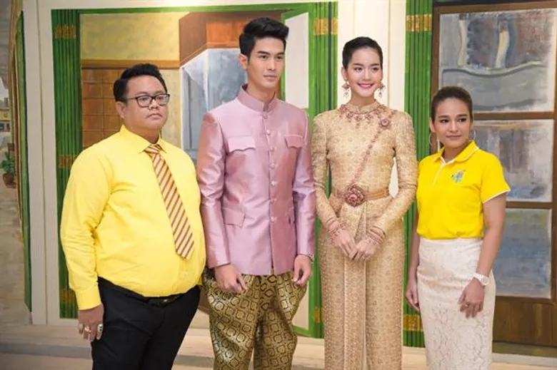 คณะทันตแพทยศาสตร์ มหาวิทยาลัยมหิดล จัดงานใหญ่ 'ทันตมหิดล ร่วมใจ เทิดไท้องค์ราชัน’
