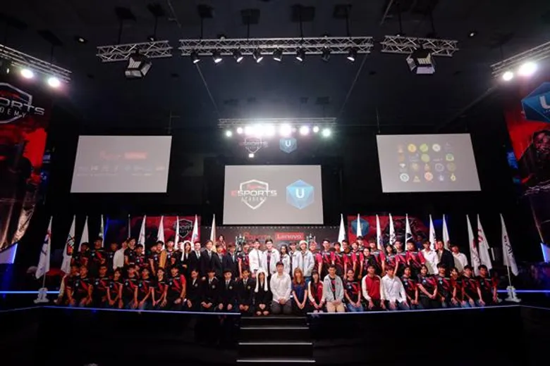 พันธุ์ทิพย์ ประตูน้ำ ตอกย้ำความเป็นผู้นำ E-Sport จับมือภาครัฐและเอกชน จัดโครงการ 'Pantip E-Sport Academy X U-League 2018’ แมทช์ระดับชาติ