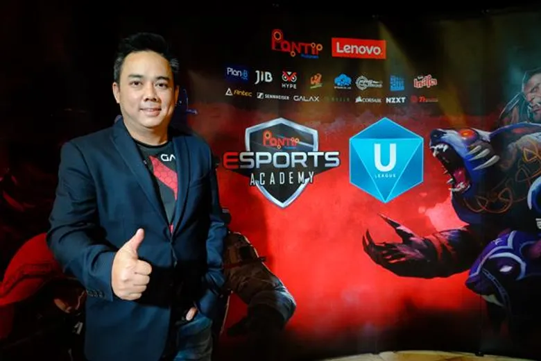 พันธุ์ทิพย์ ประตูน้ำ ตอกย้ำความเป็นผู้นำ E-Sport จับมือภาครัฐและเอกชน จัดโครงการ 'Pantip E-Sport Academy X U-League 2018’ แมทช์ระดับชาติ