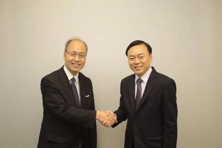 ดร. ยรรยง ไทยเจริญ รองผู้จัดการใหญ่ ผู้บร...