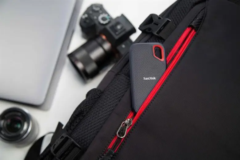 เวสเทิร์น ดิจิตอล ประกาศเปิดตัว SanDisk E...